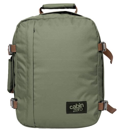 cabin backpack 40x30x20.